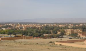 Tinjdad