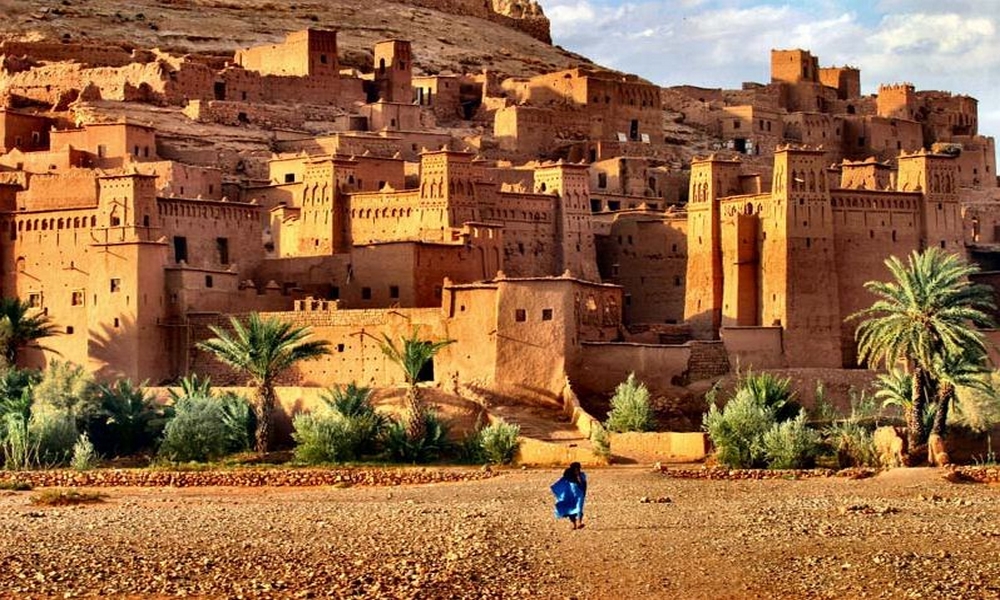 ouarzazate excursion