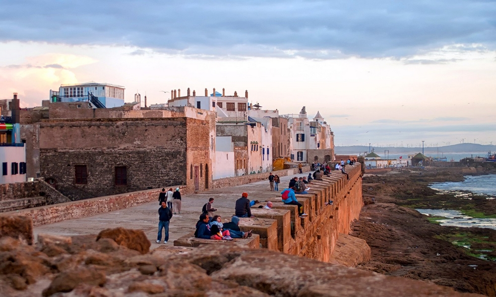 essaouira