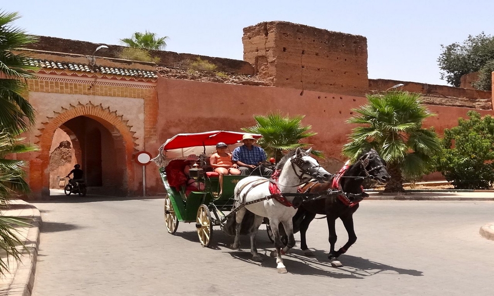 8 days mount toubkal hiking tour from marrakech