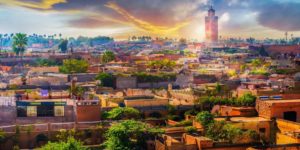 marrakech