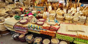 Shopping-in-Morocco