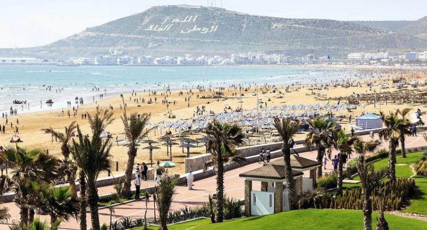 agadir