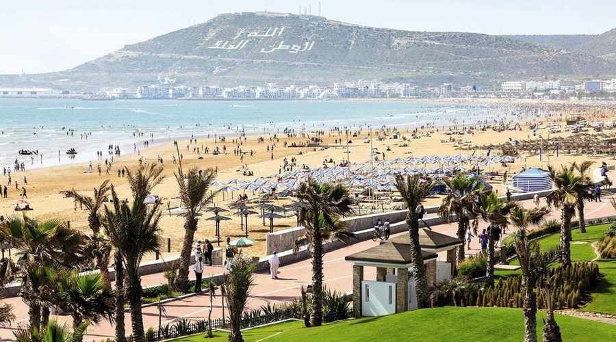 agadir 