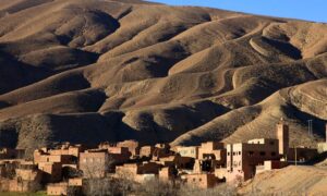 Dades Valley
