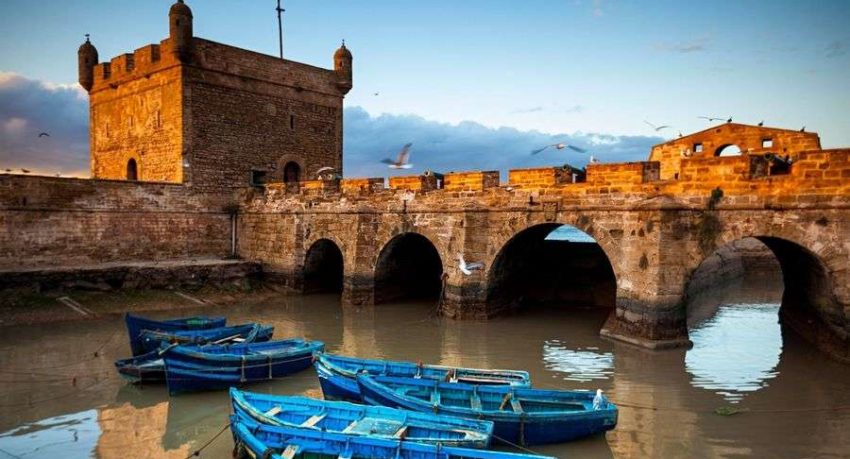 essaouira