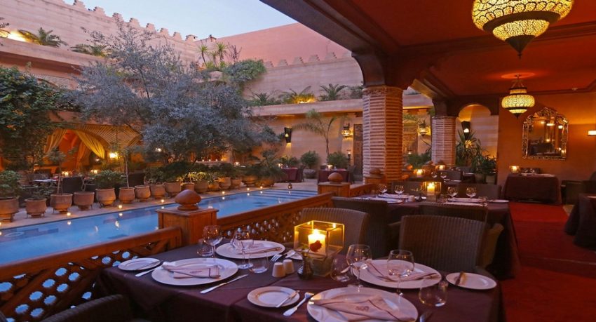 marrakech-restaurants