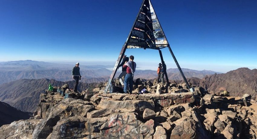 toubkal