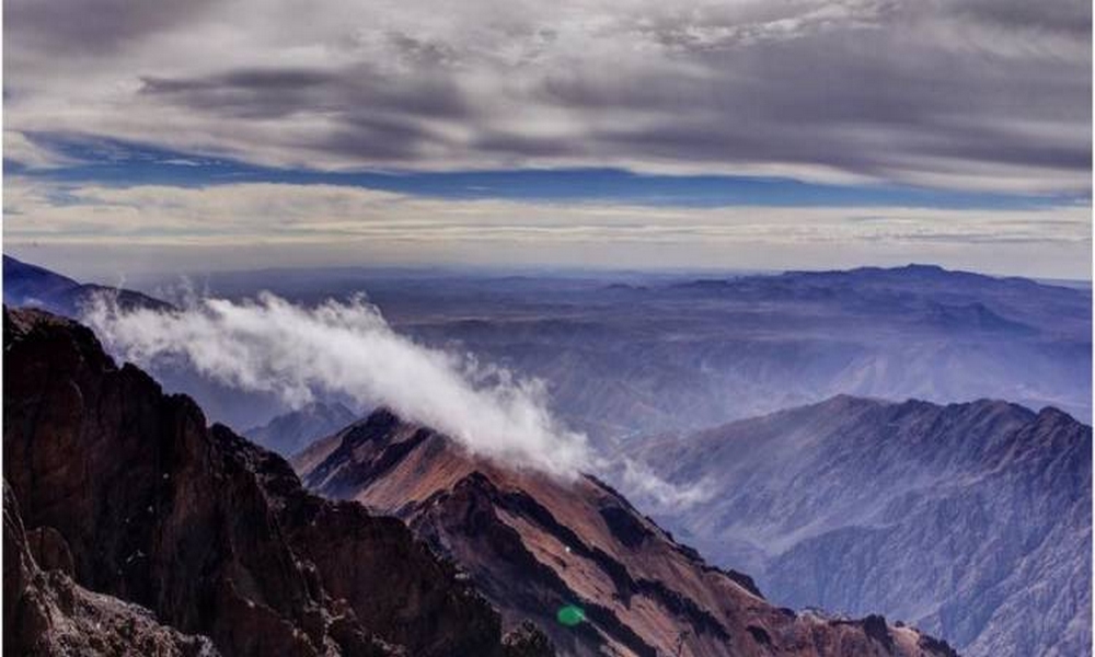 toubkal-express