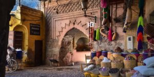 marrakech