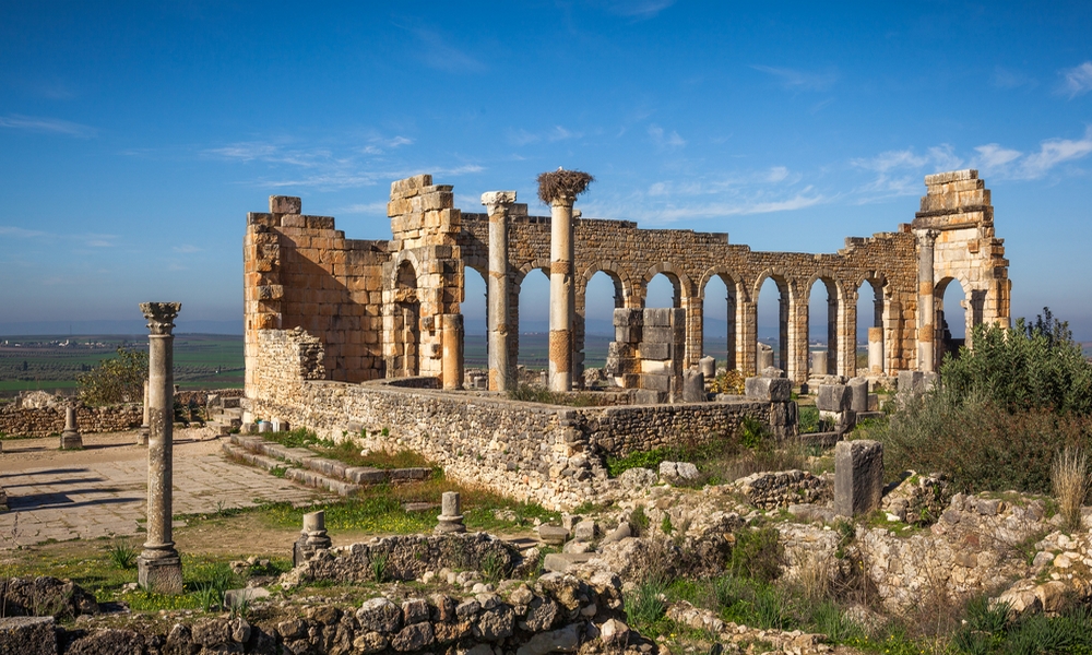 Volubilis