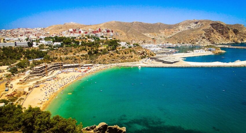 Al Hoceima