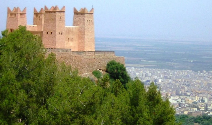 Beni Mellal