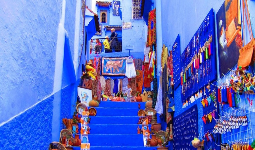 Chefchaouen