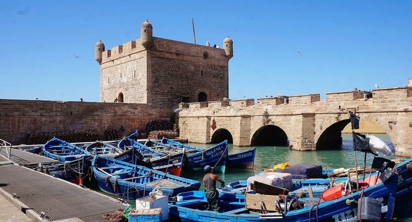 Essaouira