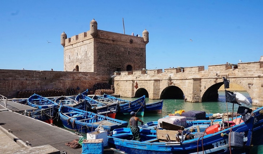 Essaouira