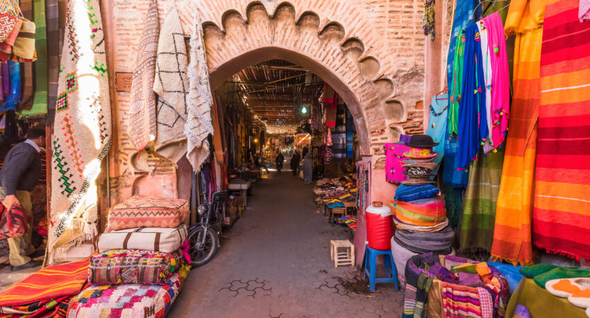 morocco imperial cities tours